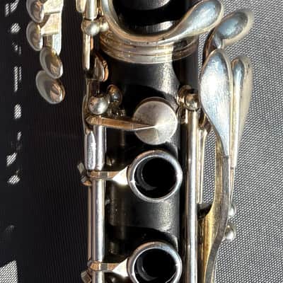 Buffet Crampon Wooden Bb Clarinet image 2
