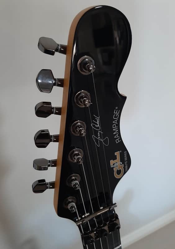 princess polly baby blue dress I was worried to death that this thing was gone”: Jerry Cantrell's 'Blue  Dress' G&L Rampage has been found safe and well