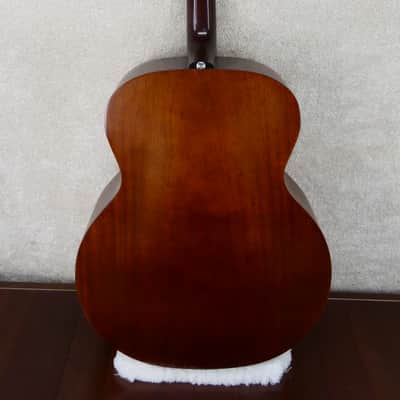 Guild JF4-NT 1990's - Natural #CG000644 w/OHSC USED image 12