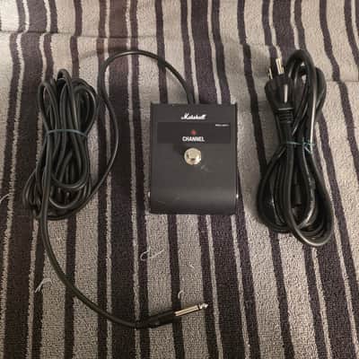 Marshall DSL1CR 1 watt 1 x 8-inch Tube Combo Amplifier with Cover image 6
