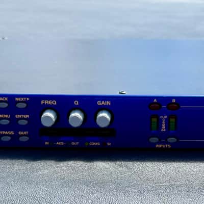 XTA Audiocore DP 426 2018 image 1