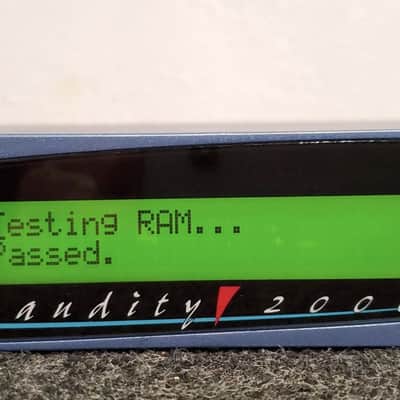 E-MU Audity Upgraded with EXTREME Rom (Exclusive & Excellent) image 4