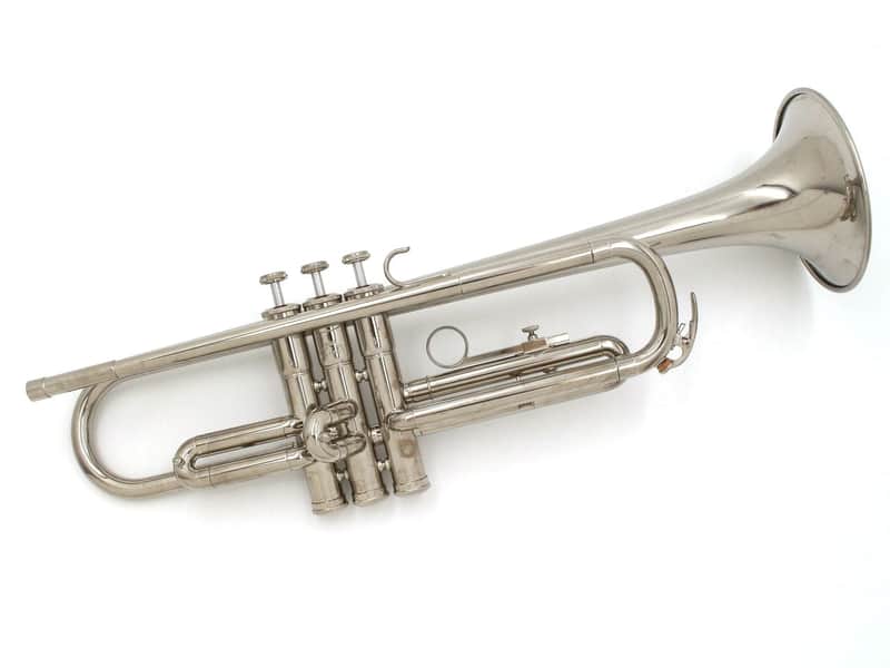 ジャンク YAMAHA YTR-136 トランペット 70s 80s YAMAHA トランペット