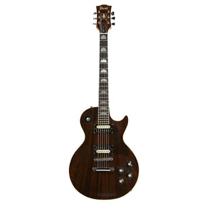 Ibanez 2392 Single Cutaway Rosewood