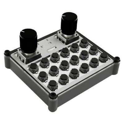 This Is Noise Noise Machine 2 USB-C MIDI Wireless Controller (B-STOCK) image 2