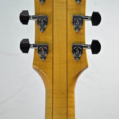GIBSON Dove N/Natural 1968 [500083] (01/06) image 16