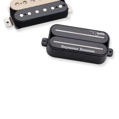 New Seymour Duncan Dimebag Signature Humbucker Pickup Set image 2