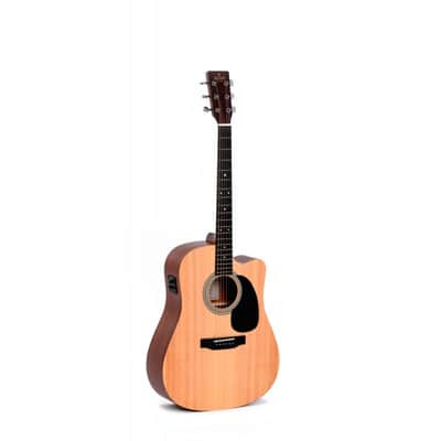 Sigma ST Series DMC-STE