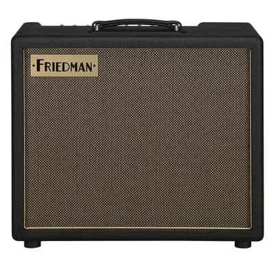 Friedman Runt 50 Combo image 1