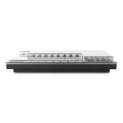 Decksaver Roland MC-707 Dust Cover image 4