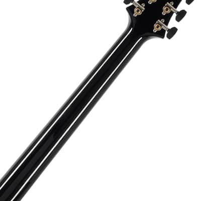 PRS S2 Vela Black image 5