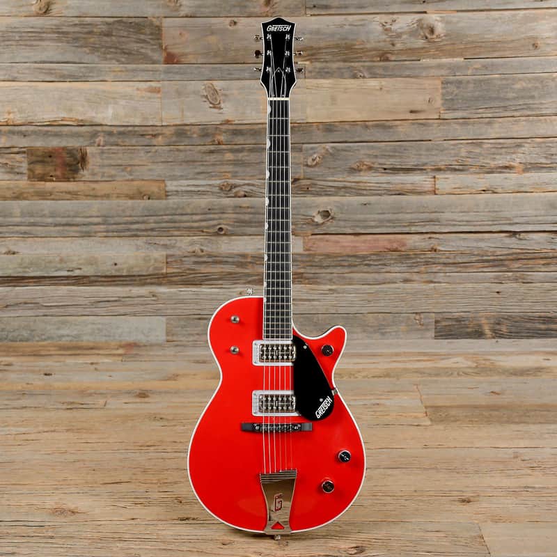 Gretsch G6131 Jet Firebird 1988 - 2005 image 1