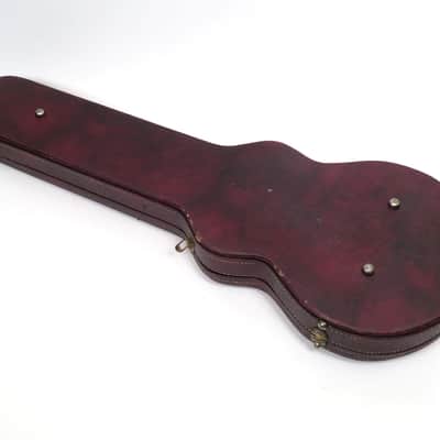 1970s Gibson Les Paul Artist Series Case - Top of the Line LP Case image 6