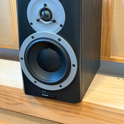 Dynaudio BM5a MkII Active 5" Studio Monitor Speakers (Pair) image 5