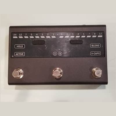 FoMoFX Virtual Jeff Pro 2022 Black image 3