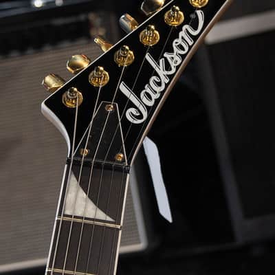 Jackson Pro Series Rhoads RRT-5 Electric Guitar image 5