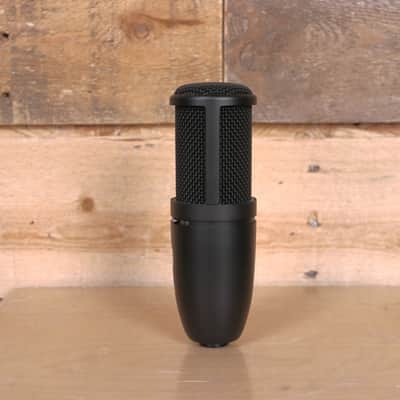 AKG P120 High-Performance General Purpose Recording Microphone "Excellent Condition" image 3