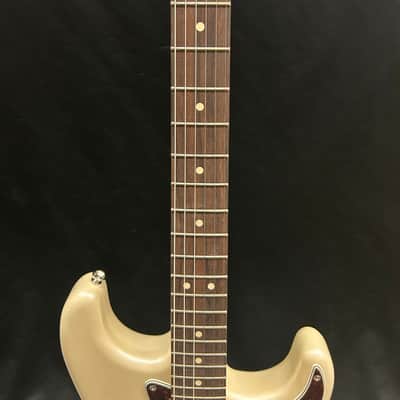 Fender Player II Modified Stratocaster HSS Floyd Rose - Olympic Pearl image 7