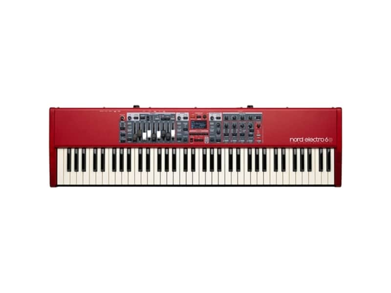 Nord Electro 6D 73 EXDEMO image 1