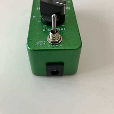 Donner Noise Killer Noise Gate 2022 - Green image 3