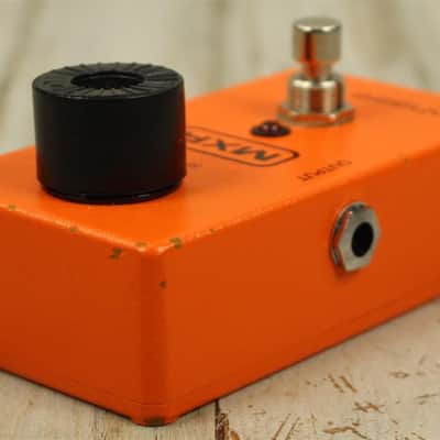 USED Dunlop MXR Phase 90 (020) image 4