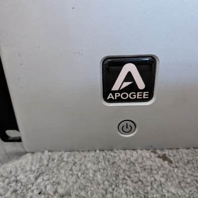 Apogee Interface Audio Symphony IO ( Mk1) 8x8MP Module image 4