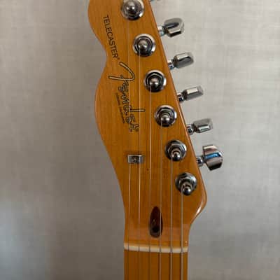 Fender American Professional II Telecaster Left-Handed image 12