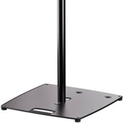 K&M 24653 Lighting and Speaker Stand image 2