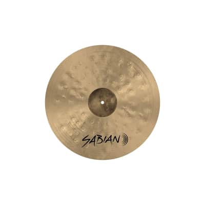 Sabian 16" Stratus Dry Hats image 4