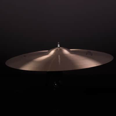 Zildjian 20" A Thin Crash image 5