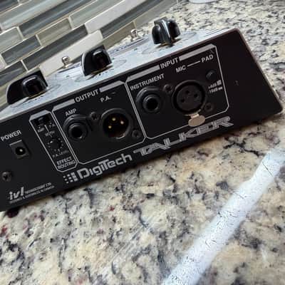 Immagine DigiTech Talker 1998 - 3