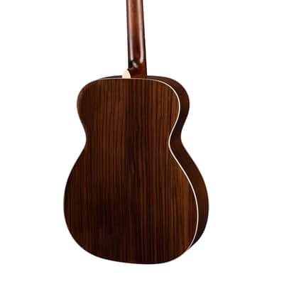 Eastman PCH2-OM Natur image 2