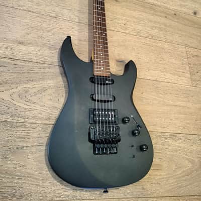 ＦＥＲＮＡＮＤＥＳ　　ＲＥ－９５Ｇ Fernandes fr-95s Kenny Hickey Type O Negative custom upgraded | Reverb