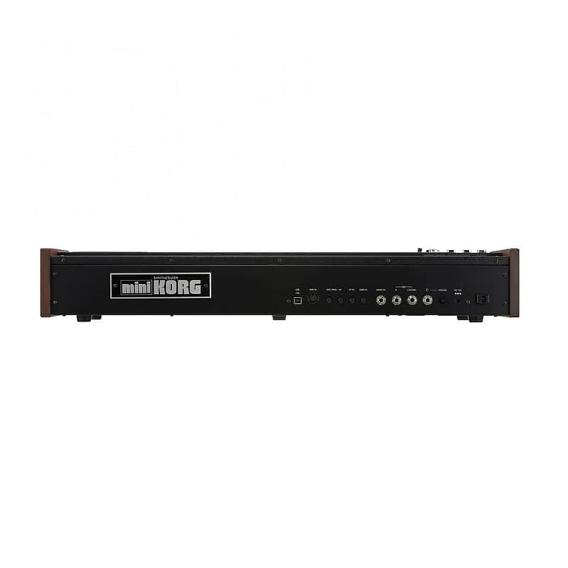 Korg miniKORG 700FS 32-Key Analog Synthesizer image 3