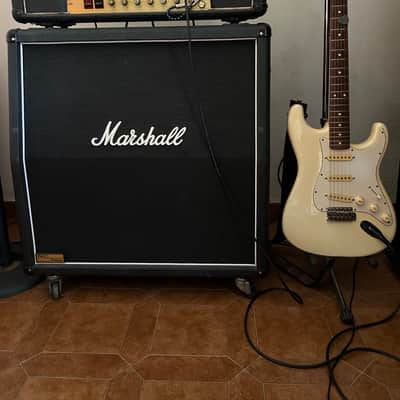 Marshall JMP Super Lead MKII 100W head 1977 image 17