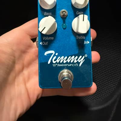 Paul Cochrane Timmy V3 | Reverb