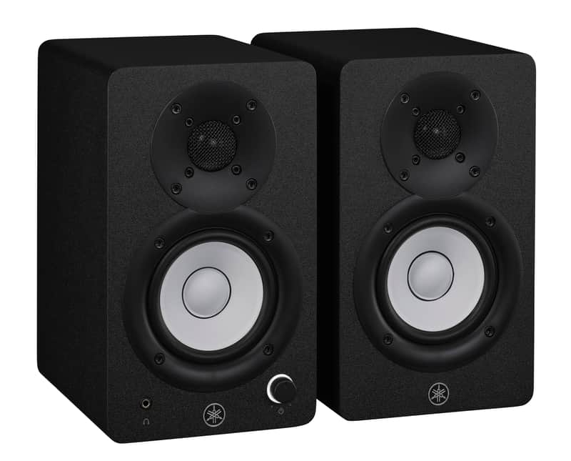 Yamaha HS3 image 1