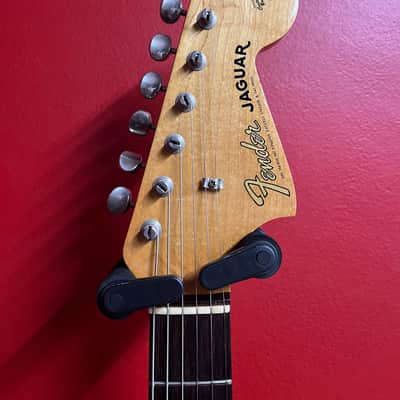 Fender Jaguar Sunburst del 1965 Real Vintage Pre CBS image 8