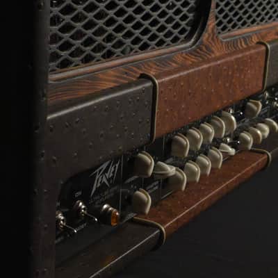 Peavey JSX with Custom Shell *US Made* image 4
