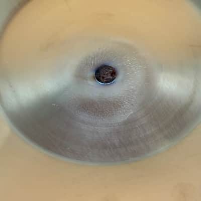Pearl 14" Hi-Hat Pair (Top & Bottom) & Crash Cymbal 3-Pack – Brand New / Mint Condition Student Pack image 9