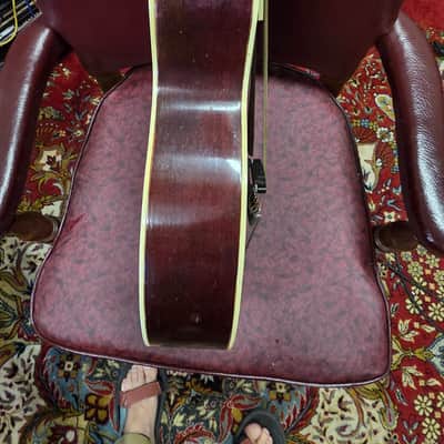 Gibson L-3 Archtop Guitar 1928 image 11
