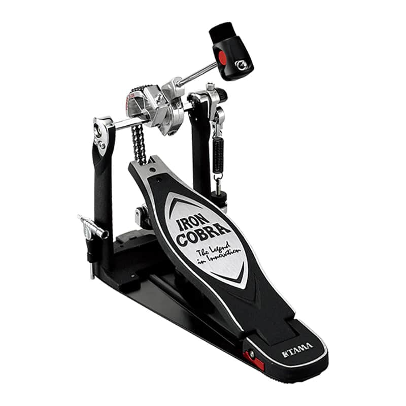 Tama Iron Cobra 900 Professional Single Bass Drum Pedal - Brand New image 1