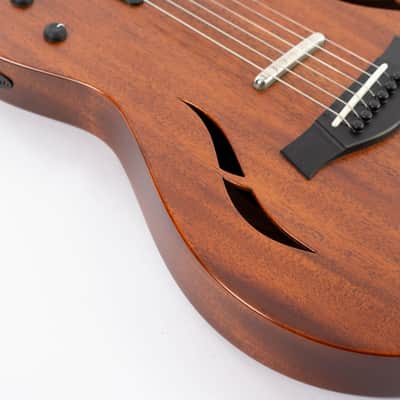 Taylor T5z Classic 2021 Natural image 11