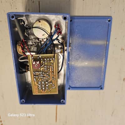 Heavy Electronics Asend Tone Booster image 6