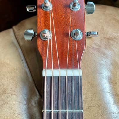 Martin D15 USA Calvin Keys image 4