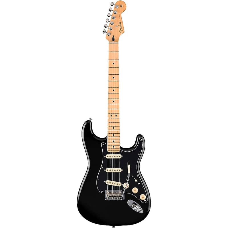 Fender Player II Stratocaster image 9