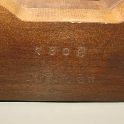 Beautiful Rare 34 String Aoyama 130-B Lever Harp Celtic Folk Instrument image 15