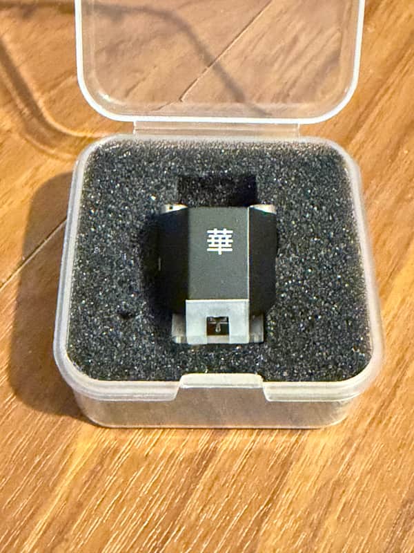 Hana SL MK1 MC cartridge image 1