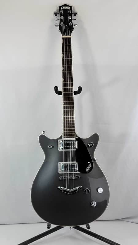 Gretsch G5222 Electromatic Double Jet BT with V-Stoptail | Reverb