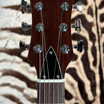 B.C. Rich Custom Shop Bich 6 2026 - Natural image 13